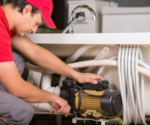 About Emergency plumbing pros Saint Marie, MT