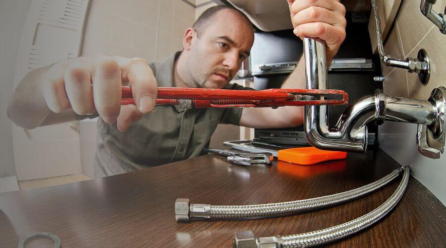 Professional emergency plumbing in Saint Marie, MT